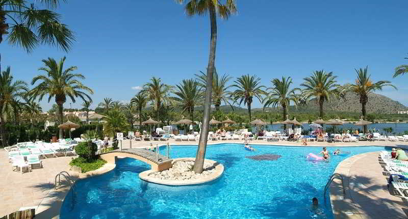 Apart-hotel Viva Eden