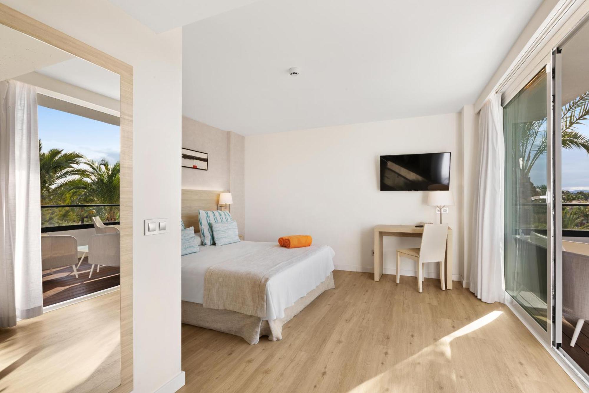 Viva Eden Apart-hotel 4*