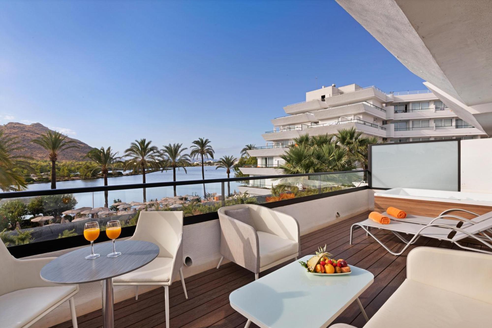 Viva Eden Apart-hotel Port de Alcudia (Mallorca)