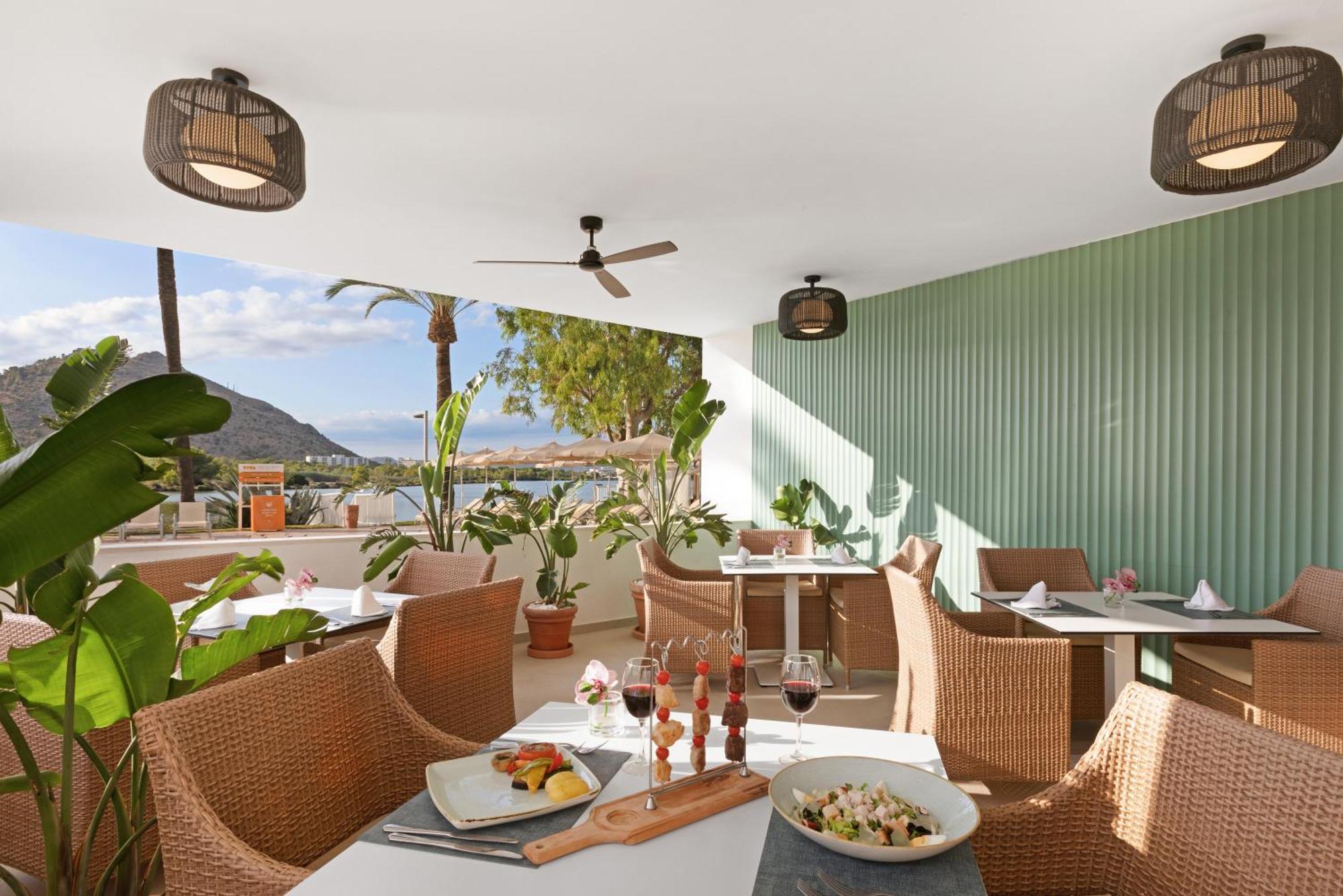 Apart-hotel Viva Eden Port de Alcudia (Mallorca)