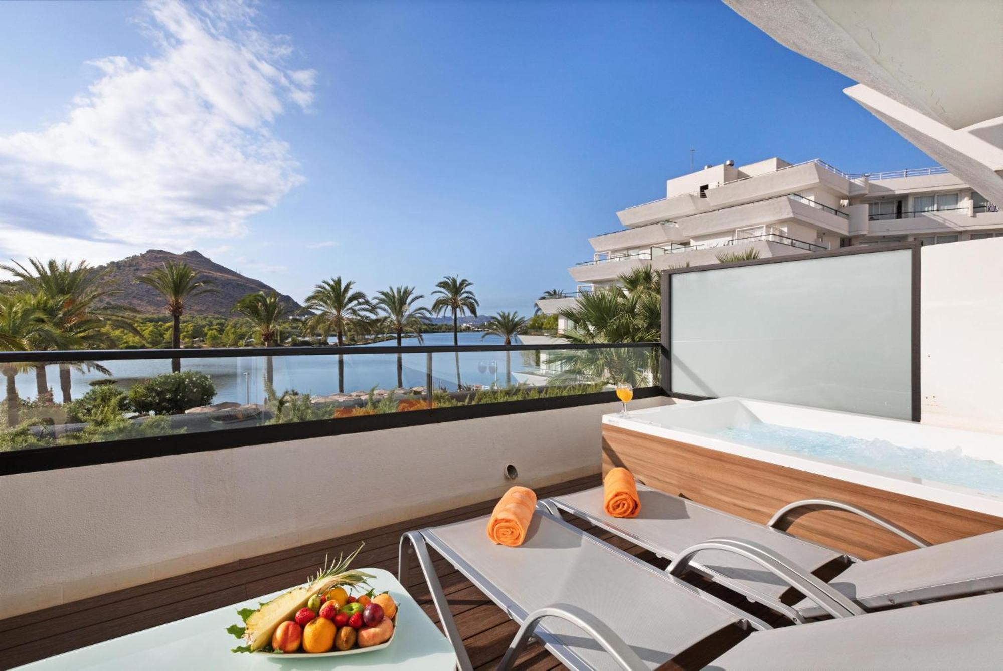 Apart-hotel Viva Eden 4*