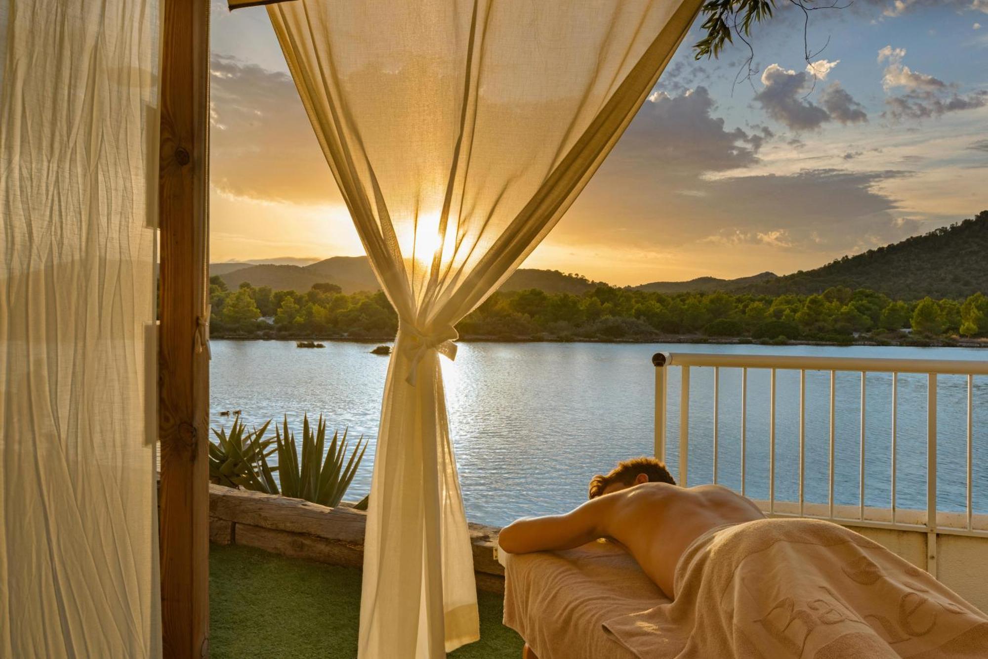 Apart-hotel Viva Eden 4*