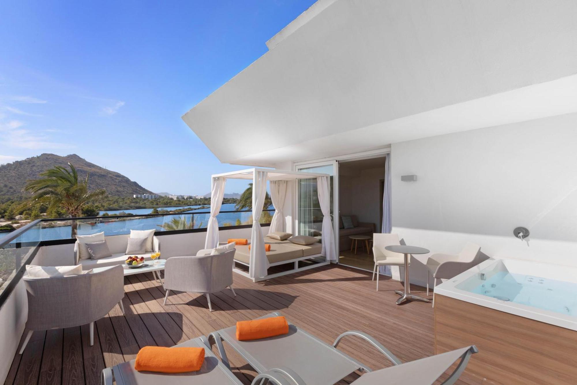 Viva Eden Apart-hotel 4*