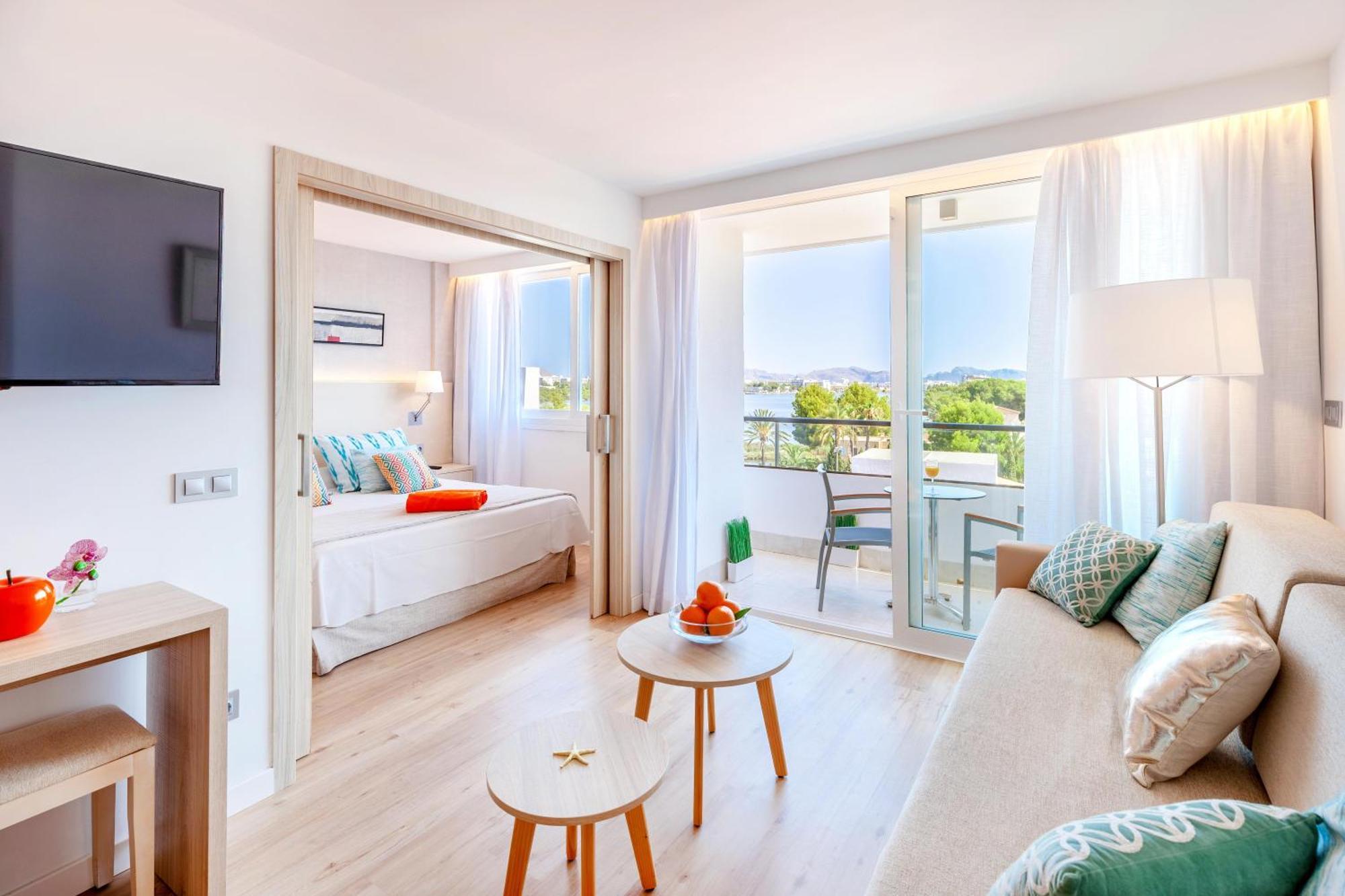 Viva Eden Hotel apartamentowy