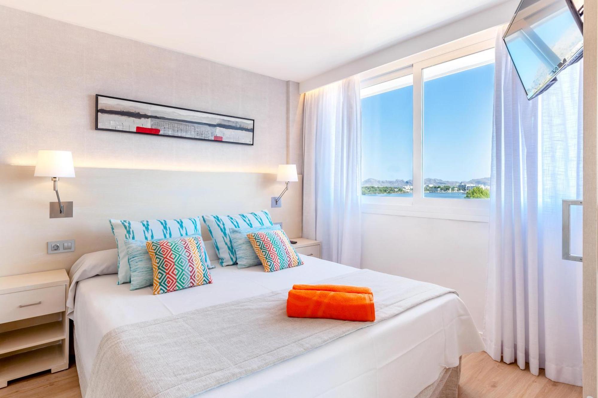 Apart-hotel Viva Eden 4*