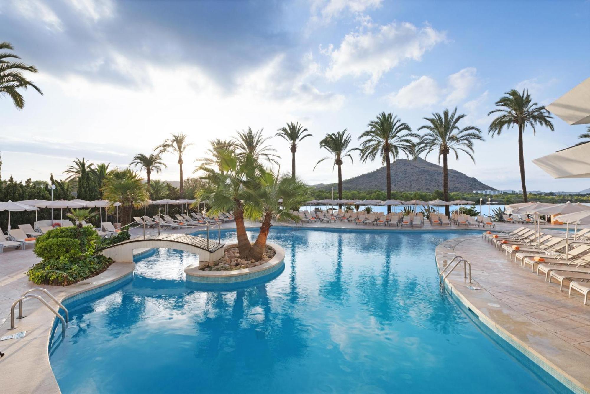 Apart-hotel Viva Eden 4*