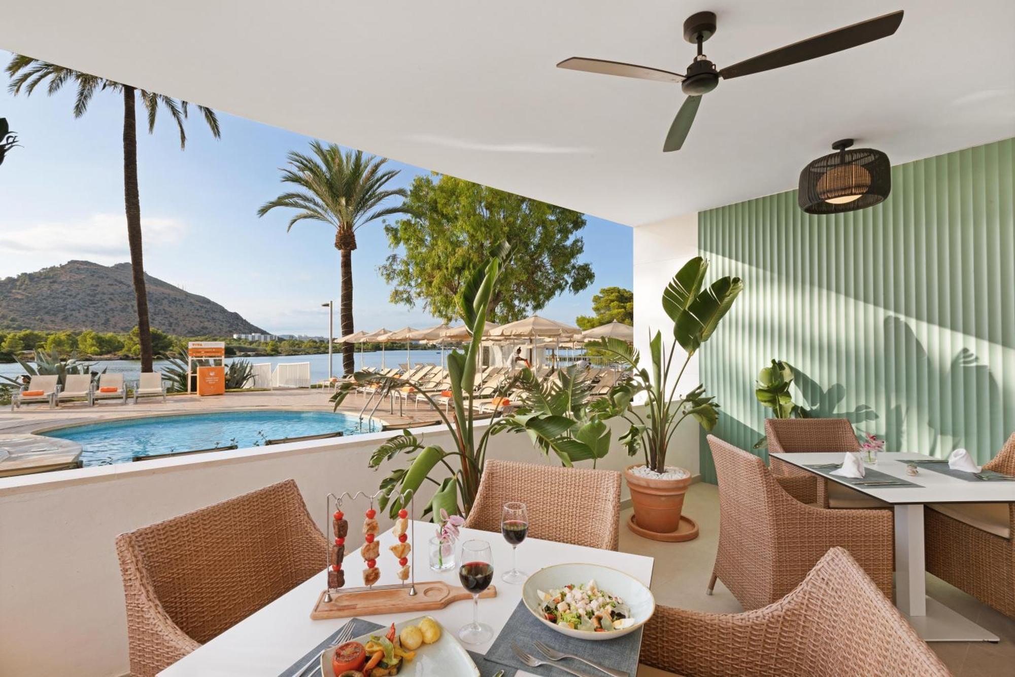 Apart-hotel Viva Eden