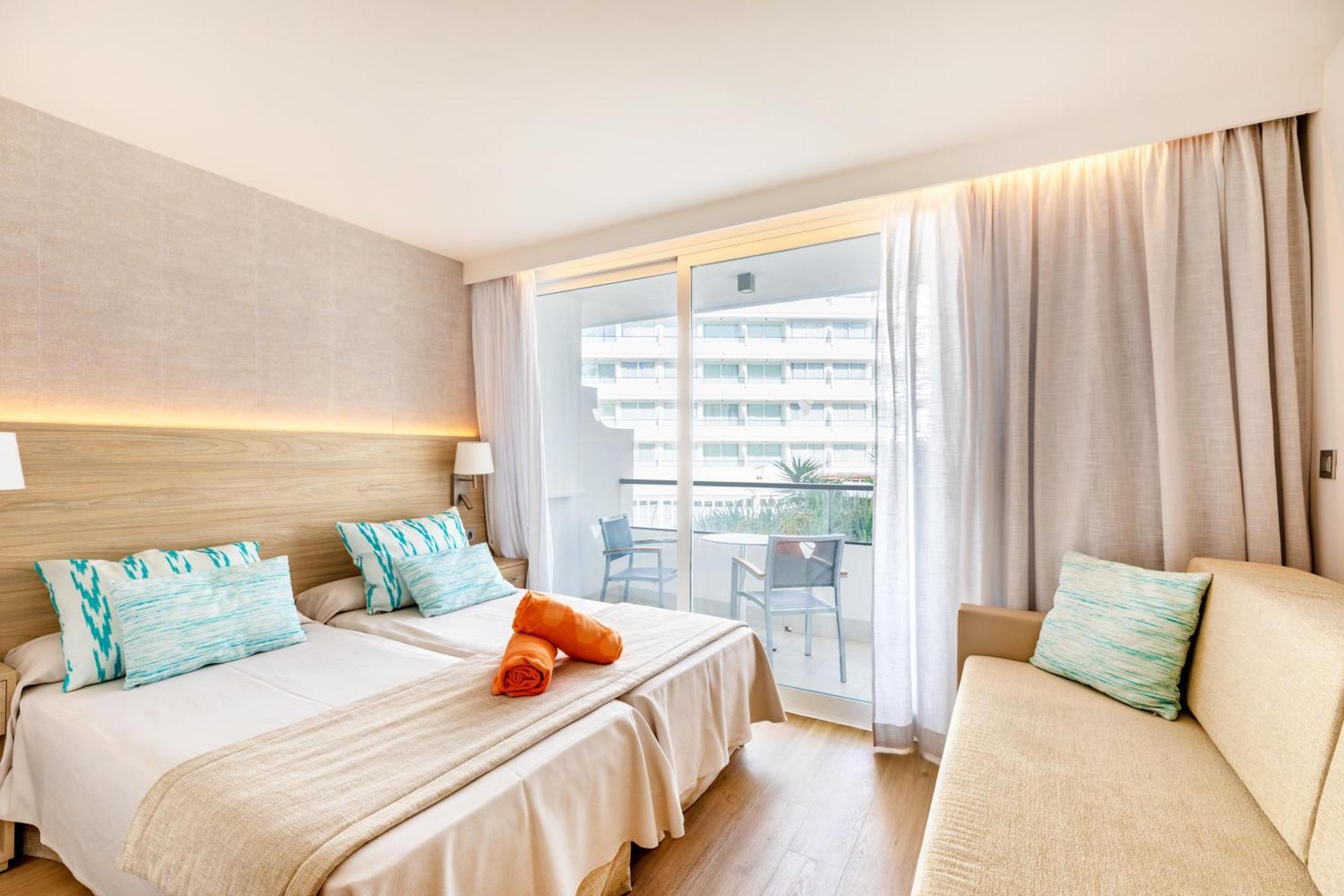 Apart-hotel Viva Eden