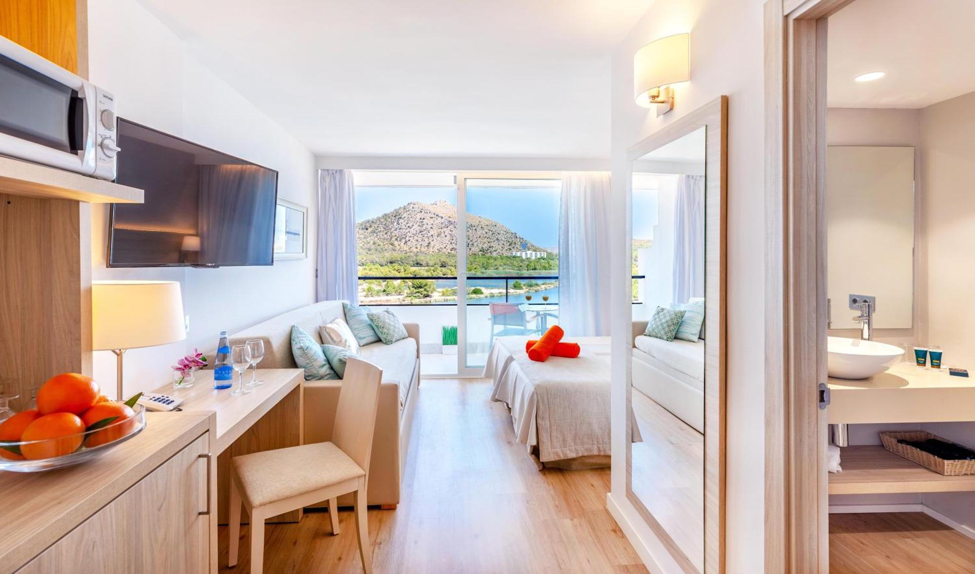 Viva Eden Apart-hotel 4*