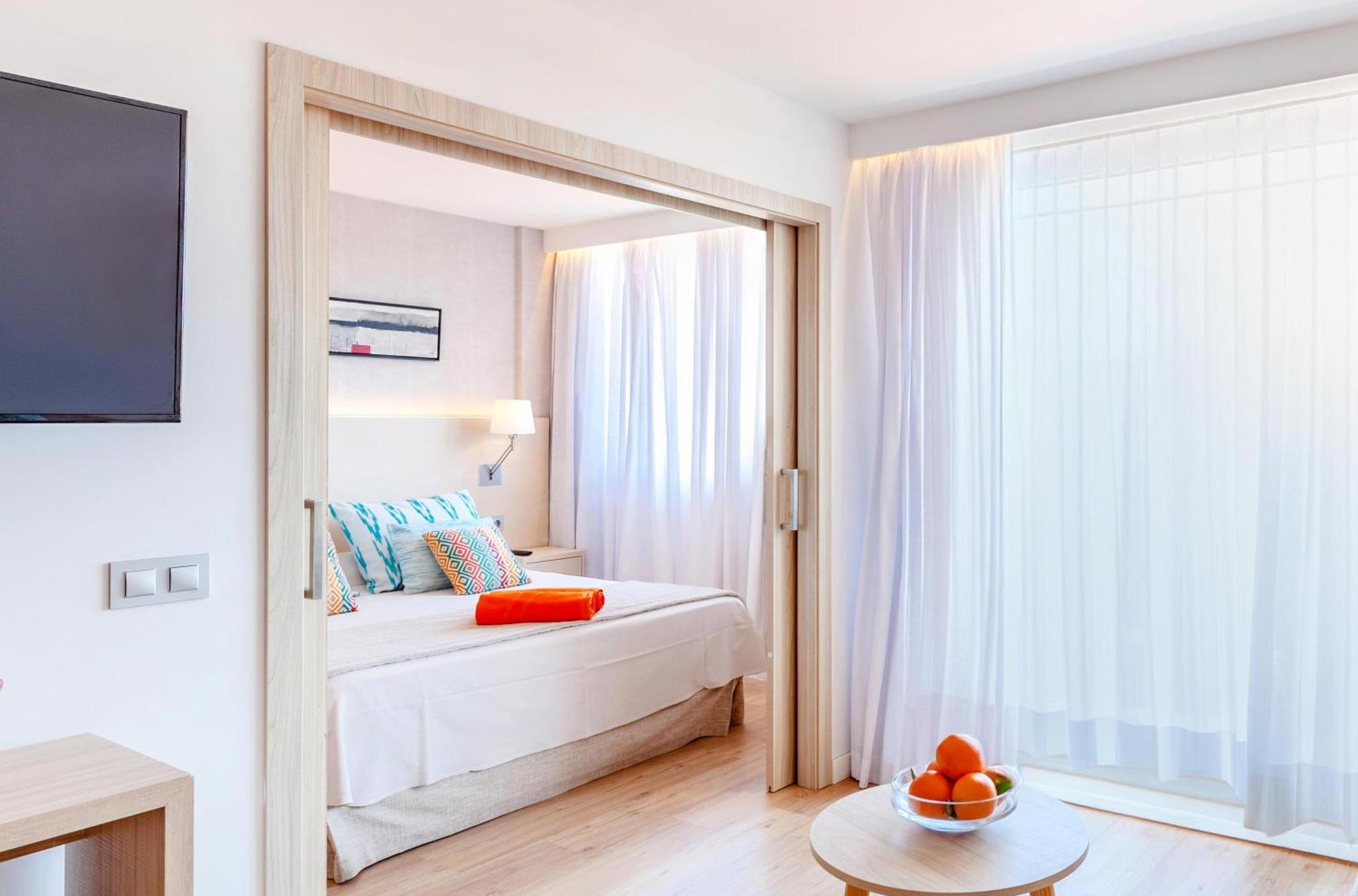 Hotel apartamentowy Viva Eden Port de Alcudia (Mallorca)