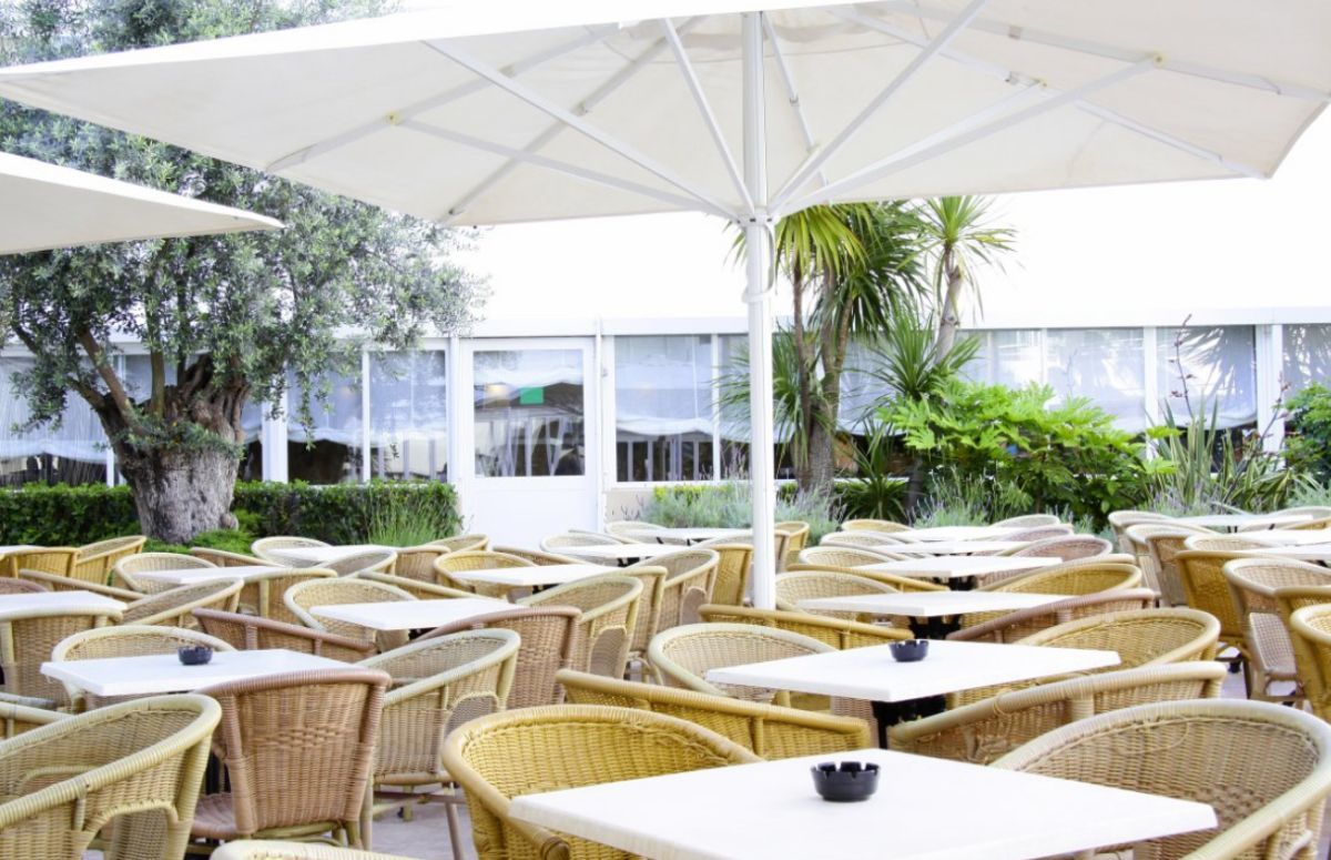 Viva Eden Apart-hotel Port de Alcudia (Mallorca)