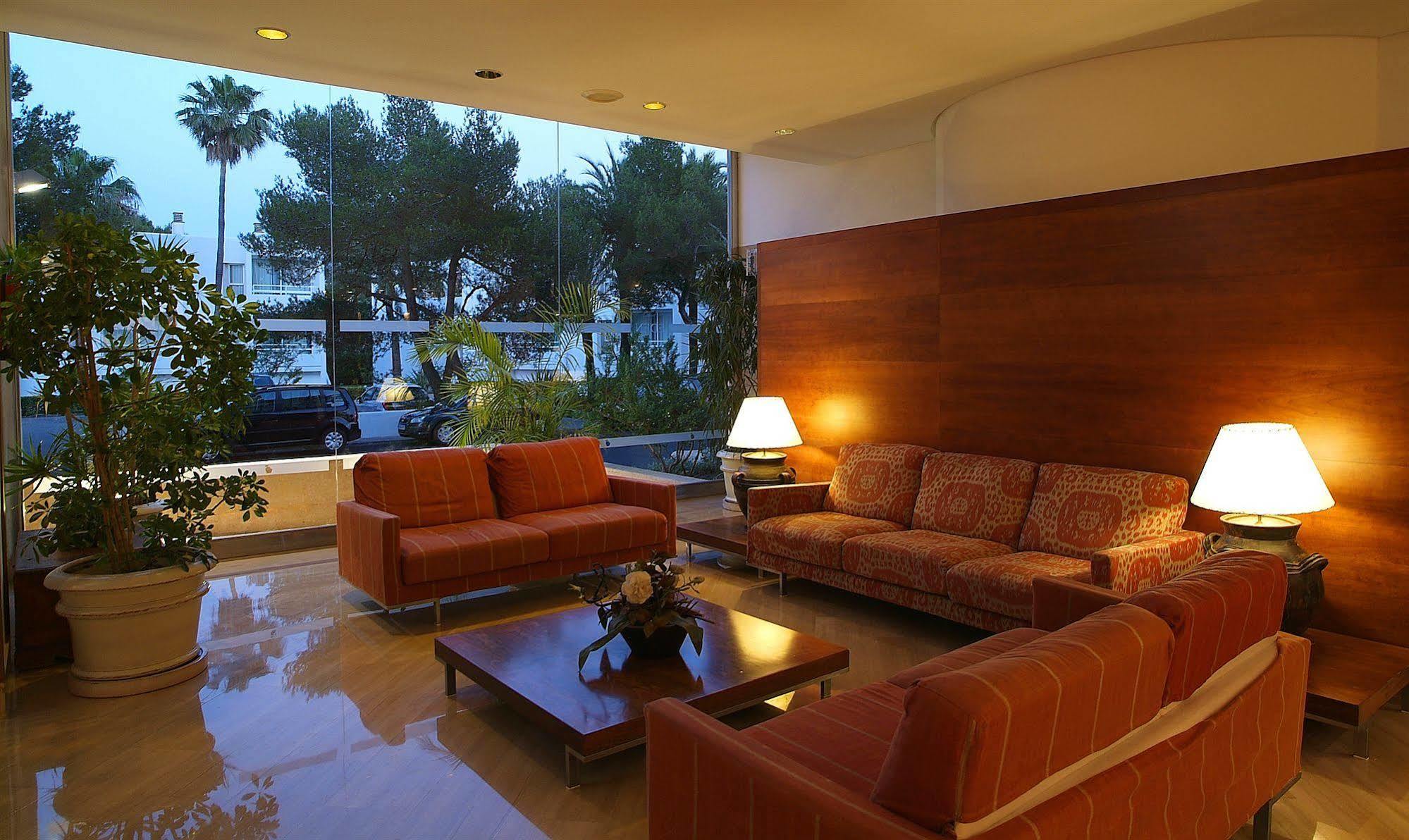 Apart-hotel Viva Eden 4*