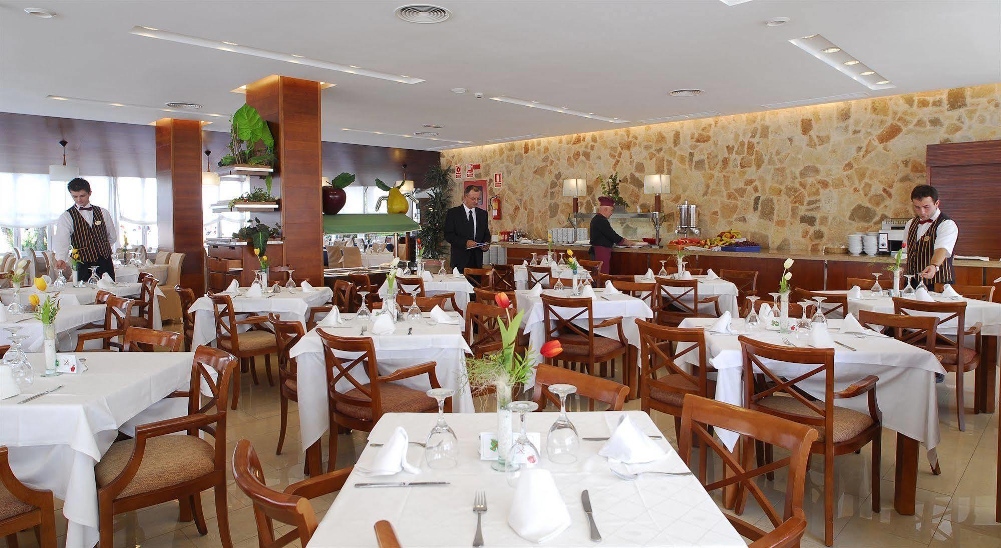 Viva Eden Hotel apartamentowy 4*