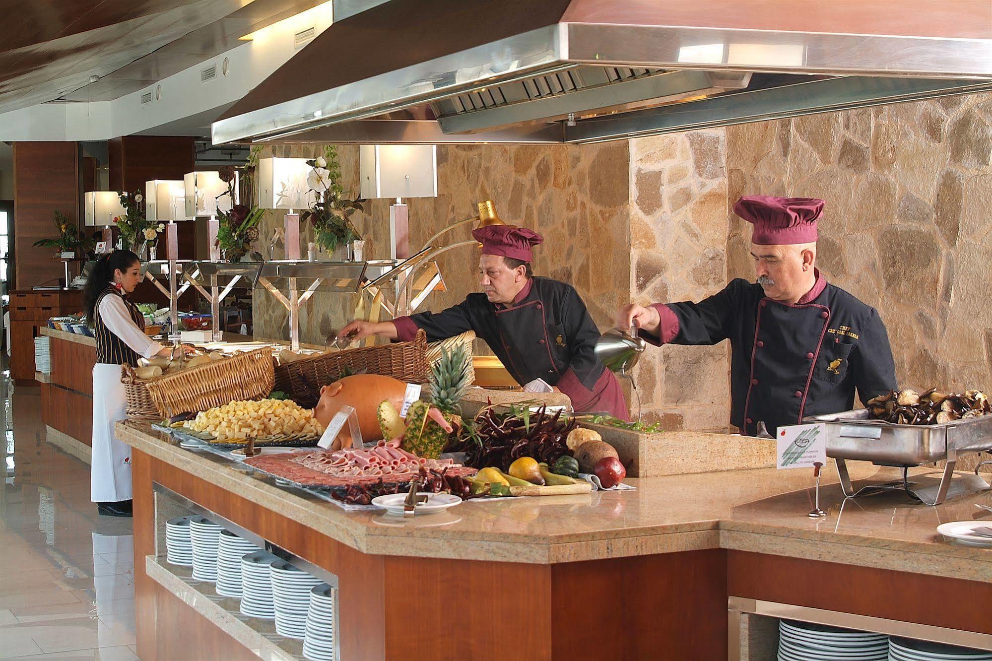 Apart-hotel Viva Eden 4*