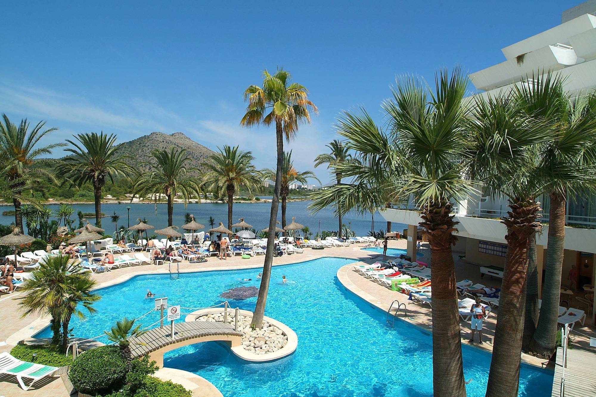 Apart-hotel Viva Eden 4*