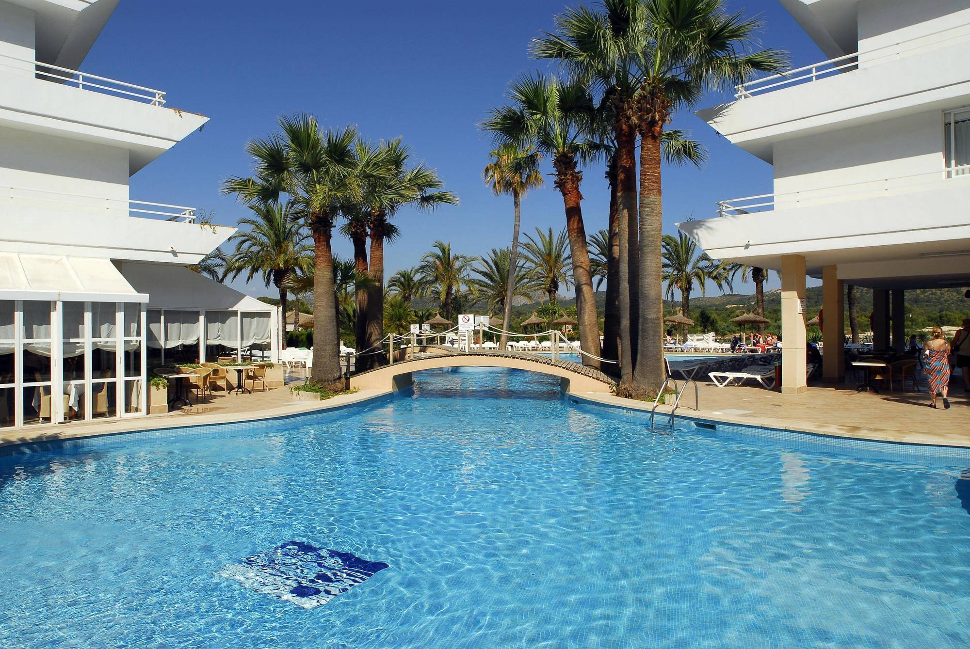 Hotel apartamentowy Viva Eden 4*