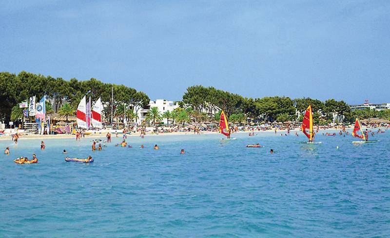 Apart-hotel Viva Eden 4*