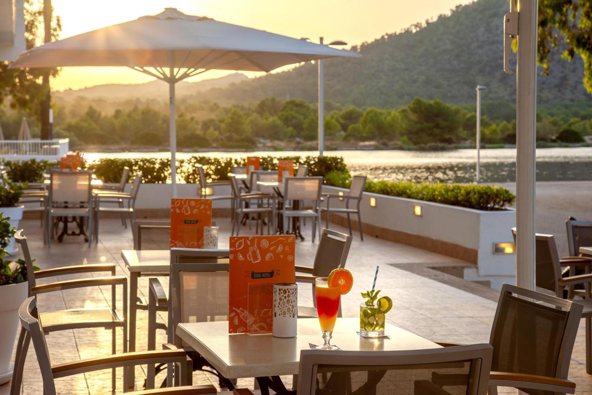 Viva Eden Lago Apartahotel